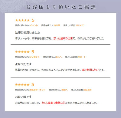 お彼岸お盆花即日発送お供えお悔やみオーダーメイドアレンジメント花束3,500円新盆法要法事仏事命日一周忌、三周忌お盆【楽ギフ_包装】【楽ギフ_メッセ入力】