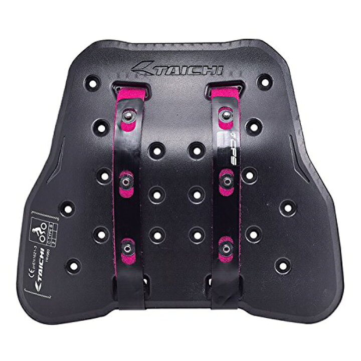 楽天市場】バイク プロテクター 胸部 RSタイチ TECCELL CHEST 