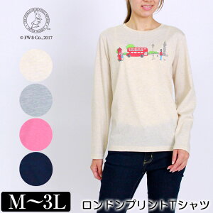 ミセス 長袖 レディースtシャツ カットソー 通販 人気ランキング 価格 Com