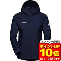 楽天市場】MAMMUT Convey Tour HS Hooded Jacket 1010-28451の通販