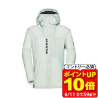 【ポイント10倍！要エントリー6/11 01：59まで】MAMMUT マムート エナジー ウィンドブレーカー フーデッ…
