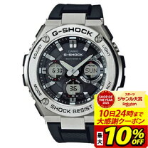 楽天市場】g－shock gショック gst－w110－1ajfの通販