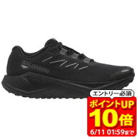 【ポイント24倍！要エントリー6/11 01：59まで】サロモン SALOMON AERO BLAZE 3 GRVL メンズ トレイルラ…
