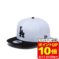 【ポイント19倍！要エントリー6/11 01：59まで】ニューエラ NEW ERA 9FIFTY ロサンゼルス・ドジャース ホ…