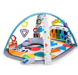 4-in-1xr[vC}bg(ނ̃sAm) 7̎O\Ȃ  y vCWBaby Einstein