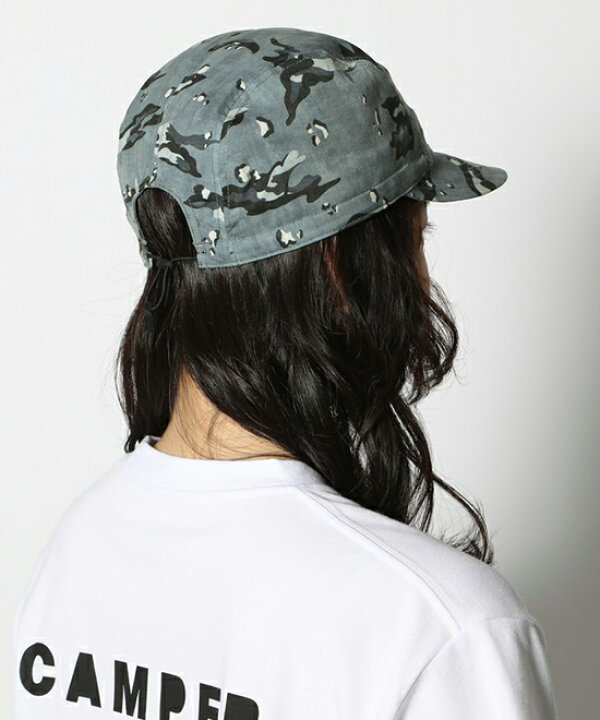楽天市場】snow peak スノーピーク Printed Breathable Quick Dry Cap 