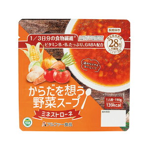 At@[Hi 炾z؃X[v 190g Ђ悱J[ ~lXg[l aܖ 퉷ۑ ۑ 5Nۑ [M 1/4]