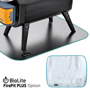 �h�Εz �t�@�C�A�}�b�g #1824230 �΂̕� �M �o�C�I���C�g �t�@�C�A�s�b�g �v���X FirePitPLUS �I�v�V�����i ���� �����x�� BioLite