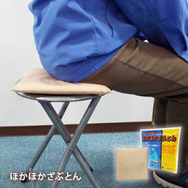 楽天市場 温 座布団 カイロの通販