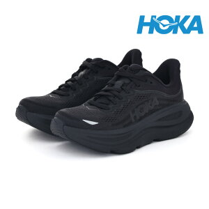 �y7/20 20���`4H����PT10�{�z HOKA ONE ONE �z�J�I�l�I�l ���f�B�[�X �X�j�[�J�[ �{���_�C 9 BONDI 9 1162012 ���[�J�b�g ���� �����j���O �E�H�[�L���O �^�� �N�b�V������