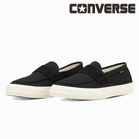 【2/15 20時〜4H限定PT10倍】【10%OFF】 コンバース CONVERSE メンズ レディース スニーカー CXP ローファー ローカット シンプル カジュアル