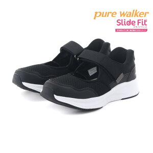 y11/10 20`4HPT10{zy10%OFFz sAEH[J[ pure walker fB[X Xj[J[ XChtBbg Slide Fit PW1700 nYt[ ܂ܗ ₷ ₷ y y ϊ 