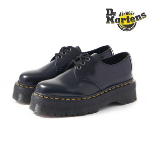 y10/10 20`4HPT10{z hN^[}[` Dr.Martens fB[X JWAV[Y 1461 Nbh QUAD 3z[ V[Y 25567001  [XAbv {v U[ }jbVV[Y 