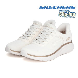 �y10/10 20���`4H����PT10�{�z�y10%OFF�z �X�P�b�`���[�Y SKECHERS ���f�B�[�X �X�j�[�J�[ �X���b�|�� �X���b�v�C���Y �{�u�X �X�|�[�g �X�N���b�h �J�I�X 117497W �n���Y�t���[ ���L ���C�h ������� 4