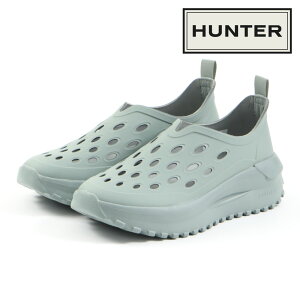 �y50%OFF�z �n���^�[ HUNTER ���f�B�[�X �J�W���A���V���[�Y ���j�Z�b�N�X �g���x�� �t���[ �V���[�Y UFK1001EVA �X���b�|�� �E�H�[�^�[�V���[�Y �y�� �y�� ���K�i �r�[�` �C �v�[��