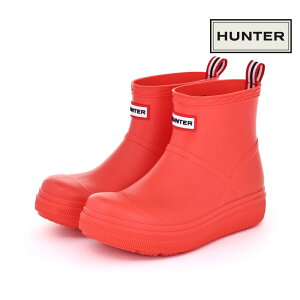 �y6/1 20���`4H����5%CP+PT5�{�z �n���^�[ HUNTER ���f�B�[�X ���C���u�[�c ���j�Z�b�N�X �v���C ���[���f�b�g �u�[�c UFS7105PVC �V���[�g�u�[�c �J�C ���C �h�� ���K�i