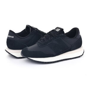 �y7/1 20���`4H����5%CP+PT5�{�z�y30%OFF�z �j���[�o�����X new balance ���f�B�[�X �X�j�[�J�[ MS237 SD �u���b�N �J�W���A�� ���g�������j���O ���ɂ���
