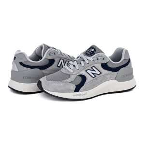 �y10%OFF�z �j���[�o�����X new balance ���f�B�[�X �X�j�[�J�[ �t���b�V���t�H�[�� X 1880 V2 U188W3U2 �E�H�[�L���O �����₷�� ���ɂ��� �V���v�� �J�W���A�� ���g�� ���g���X�j�[�J�[