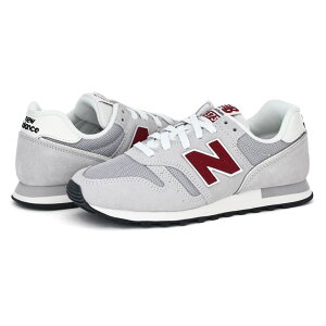 �y10/5 20���`4H����10%CP�z�y10%OFF�z �j���[�o�����X new balance ���f�B�[�X �X�j�[�J�[ U373 2LL ���C�g�O���[ �J�W���A�� ���g�������j���O ���ɂ���