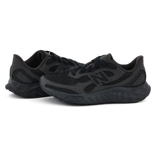 【10%OFF】 ニューバランス new balance レディース スニーカー フレッシュフォーム アリシ Fresh Foam Arishi v4 TX4 ランニング トレーニング ウォーキング ブラック 運動靴 ジム