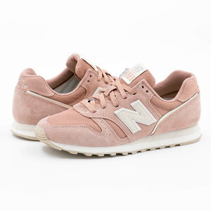 �y1/10 20���`4H����10%CP�z�y20%OFF�z�y�J���[���I�ׂ�z �j���[�o�����X new balance WL373 ���f�B�[�X �X�j�[�J�[ �x�[�W�� �O���[ �u���E�� �l�C�r�[ �E�H�[�L���O �����₷�� ���ɂ��� �V���v��