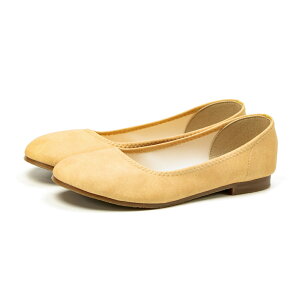 【10/24 20時〜4H限定PT5倍】【15%OFF】 フラットシューズ 痛くない ローヒール ぺたんこ レディース O.G.A 柔らかい 幅広 パンプス カジュアル 日本製 ラウンドトゥ 歩きやすい 通勤 オフィス コン