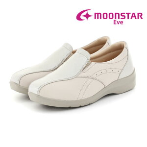 �y5/25 20���`4H����PT10�{�z�y26%OFF�z ���[���X�^�[ moonstar ���f�B�[�X �X�j�[�J�[ �C�u EVE 196 4E ���C�h�݌v �V���[�Y �܂����h�~ �y�� �ӂ��ӂ� �X���b�|�� ��̓� �h�V�̓� �v���[���g ����
