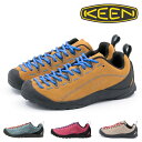 キーン KEEN レディース スニーカー JASPER ジャスパー スペアシューレース付き トレッキング アウトドア 1031335 1031337 1004337 1004347