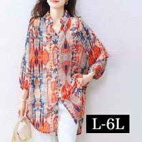 楽天市場】派手 な 服（サイズ（S/M/L）5L）の通販