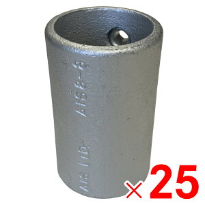 PǃpCv  WCg Ȃ AIS8-8 ×25 P[X̔ A[NY