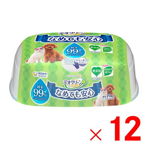 y12͖JÁIGg[ōő100|CgobNzjE`[ fIN[ 99% ybgpEFbgeBbV TCY { 70 ×12 P[X̔