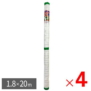 �y�@�l����z�V���Z�C �h���l�b�g 1mm�� ��1.8m×����20m ×4�� �Z�b�g�̔� �y���[�J�[�����E����s�E�u�z�s�z