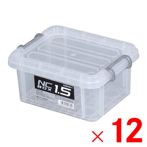 JEJAXe[W NC{bNX [{bNX [Rei #1.5 i` ×12 P[X̔