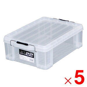 JEJAXe[W ST{bNX [{bNX [Rei #22 NA ×5 P[X̔