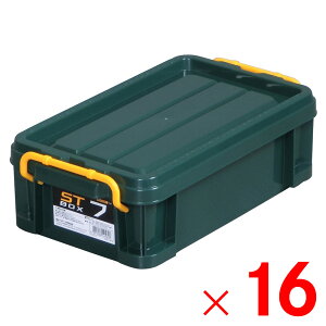 JEJAXe[W ST{bNX [{bNX [Rei #7 _[NO[ ×16 P[X̔