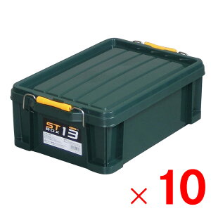 JEJAXe[W ST{bNX [{bNX [Rei #13 _[NO[ ×10 P[X̔