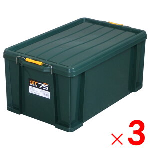 JEJAXe[W ST{bNX [{bNX [Rei #75 _[NO[ ×3 P[X̔