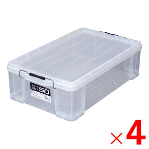 JEJAXe[W ST{bNX [{bNX [Rei #50 NA ×4 P[X̔