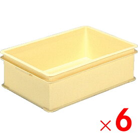 【法人限定】サンコー ばんじゅう E 6個 203001 セット販売 【メーカー直送・代引不可・置配不可】