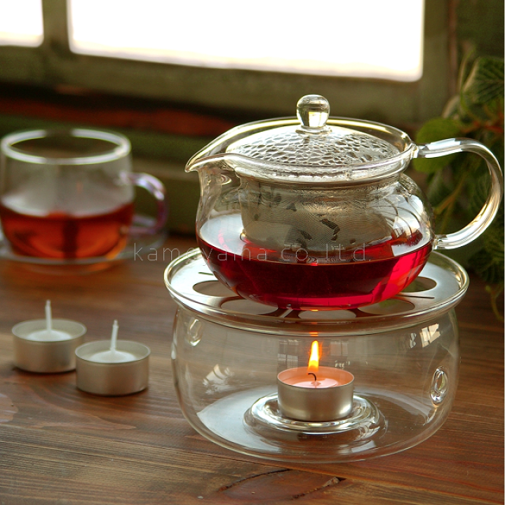 楽天市場】コーヒーウォーマー キャンドル 6個セット 【日本製