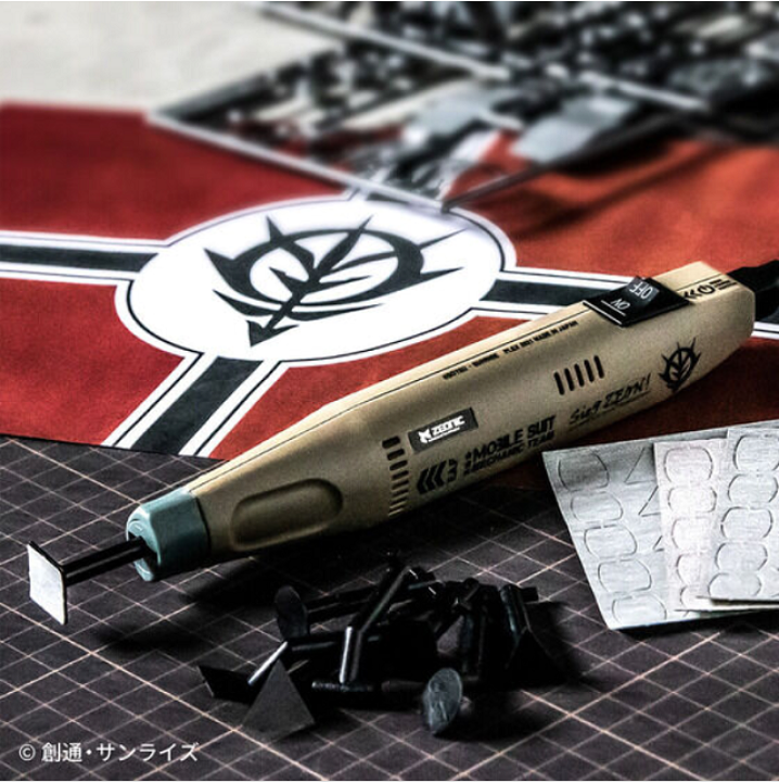 楽天市場】機動戦士ガンダム ペンサンダー ジオン公国軍 ジオン