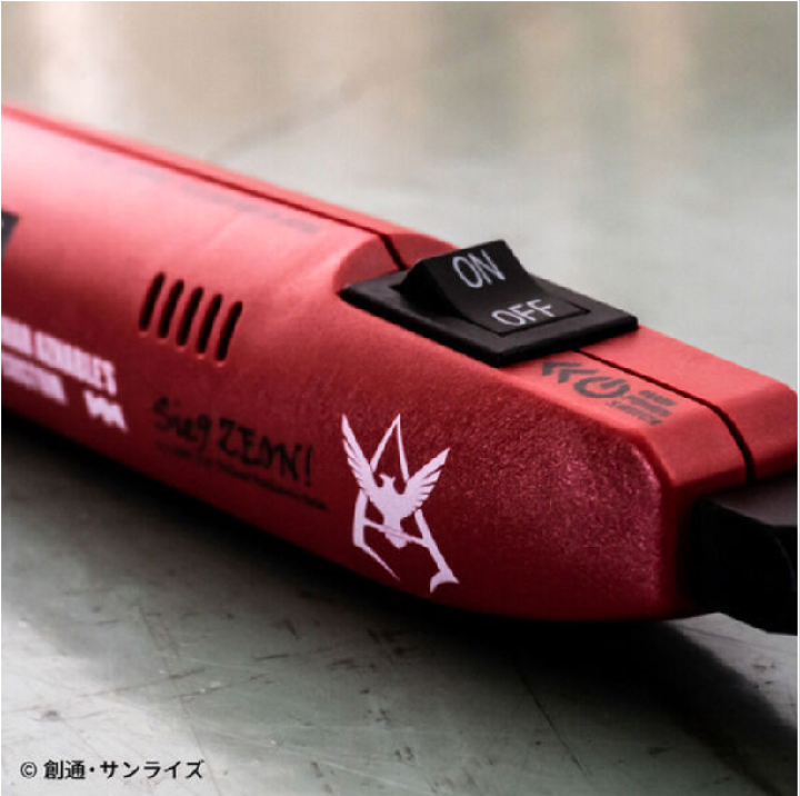 楽天市場】機動戦士ガンダム ペンサンダー シャア専用 シャア