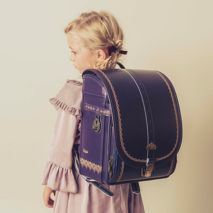 楽天市場】リリコ ランドセル 女の子 アンティーク ランドセル 2026年  