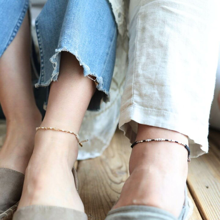 楽天市場 ポイント最大25倍 送料無料 アンクレット ペア つけっぱなし イニシャル 名入れ 名前 刻印 日本製 2点セット ゴールド シルバー スワロフスキー ギフト包装 誕生日 プレゼント 彼氏 彼女 結婚記念日 La Siesta クリスマス ペア アンクレット La Siesta 楽天市場 ポイント最大25倍 送料無料 アンクレット ペア つけっぱなし イニシャル 名入れ 名前 刻印 日本製 2点セット ゴールド シルバー スワロフスキー ギフト包装 誕生日 プレゼント 彼氏 彼女 結婚記念日 La Siesta クリスマス ペア アンクレット La Siesta