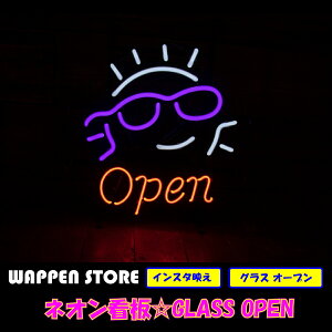 lI Ŕ lI TC  G AJ JbR CeA GLASS OPEN K[W CX^ CX^f COŔ