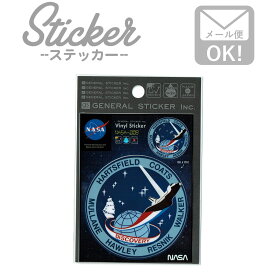 楽天市場 Nasa シールの通販