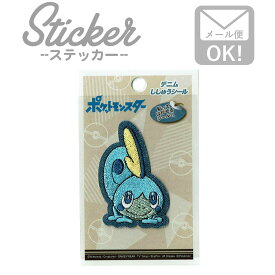 楽天市場 ポケモン 刺繍の通販