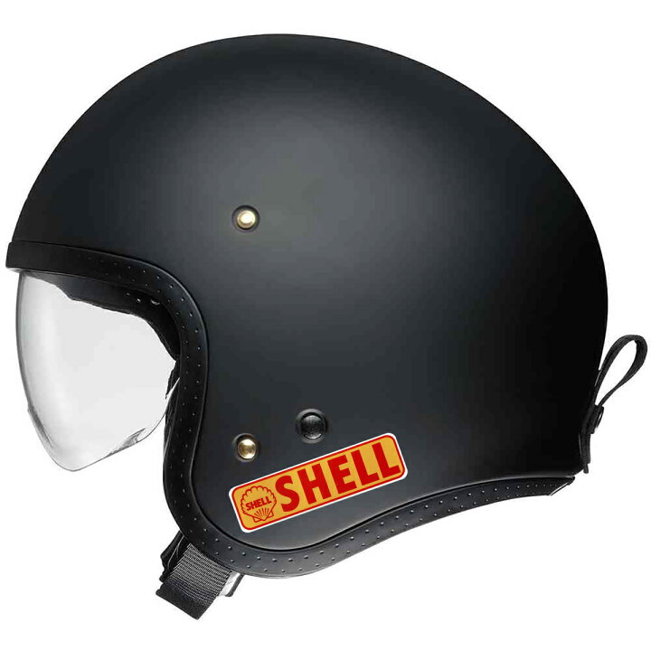 期間限定特別価格 ステッカー シール Shell Bar Ms122 シェル カスタマイズ オリジナル バイク 車 ガソリン アメリカン Misscaricom Com