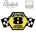楽天市場 ステッカー シール ガレージ モーター系ロゴ ワッペン通販 ワッペンストア