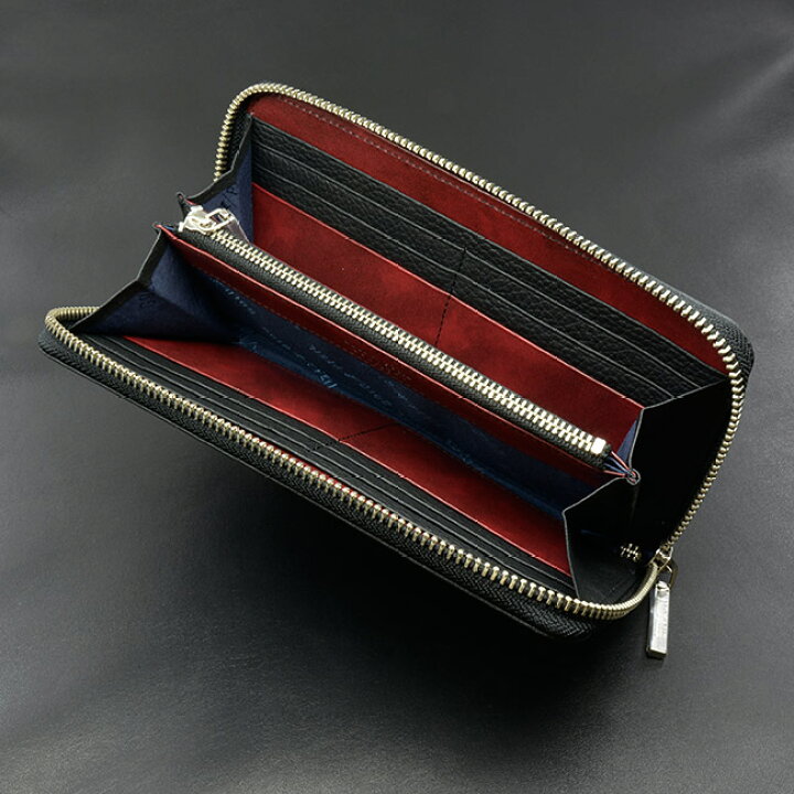楽天市場】プレリー財布 GOLD PFEIL 「ゴールドファイル」 Superior 